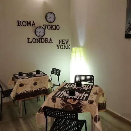 Elena 1 Self Check-in