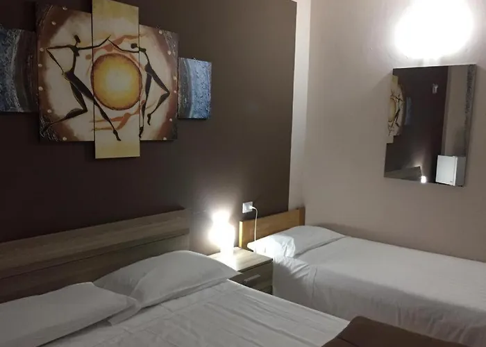 Apartament Elena 1 Self Check-in Parma