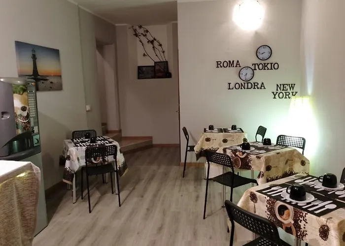 Elena 1 Self Check-in Apartament *