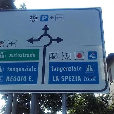 Elena 1 Self Check-in Appartement