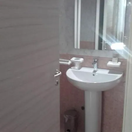 Apartment Elena 1 Self Check-in *