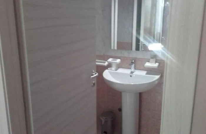 Apartment Elena 1 Self Check-in *